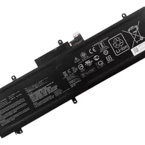 Bateria ASUS ROG Zephyrus G15 GA502 M15 GU502G S15 GX502