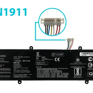 Bateria para ASUS VivoBook Flip 14 TM420IA X413EA