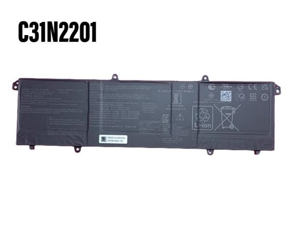 Bateria sus Vivobook 16 X1605EA X1605ZA Go 15 E1504F