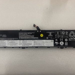 Bateria Lenovo ThinkPad P1 Gen 4 (Tipo 20Y3, 20Y4) Serie Lenovo ThinkPad P1 Gen 5 (Tipo 21DC, 21DD) Serie Lenovo ThinkPad X1 Extreme 4.ª Gen 5 Serie