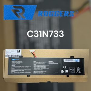 BATERÍA PARA PORTÁTIL ASUS VIVOBOOK FLIP 14 TP412U TP412UA TP412FA C31N1733