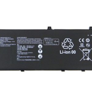 BATERIA HUAWEI MATEBOOK D14 NBL-WAP9R WAP9H WAQ9R