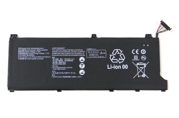 BATERIA HUAWEI MATEBOOK D14 NBL-WAP9R WAP9H WAQ9R