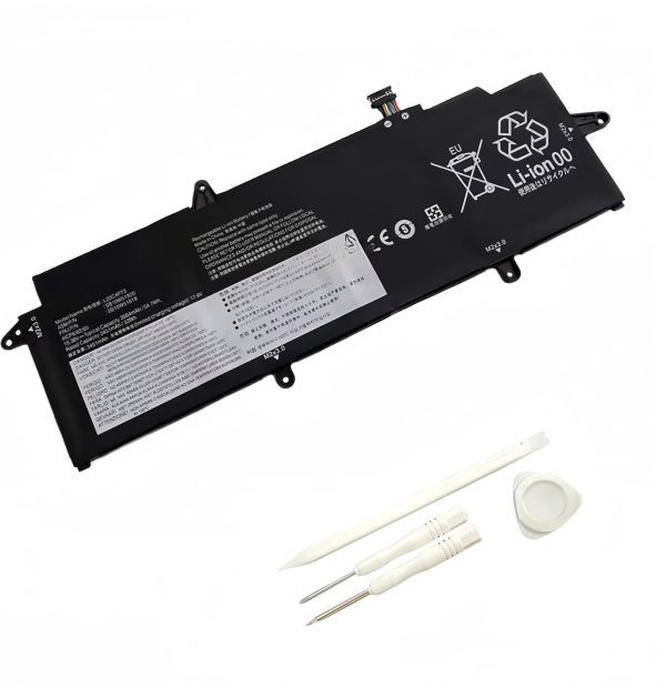 batería genuina para Lenovo ThinkPad X13 Gen 2 L20C4P73